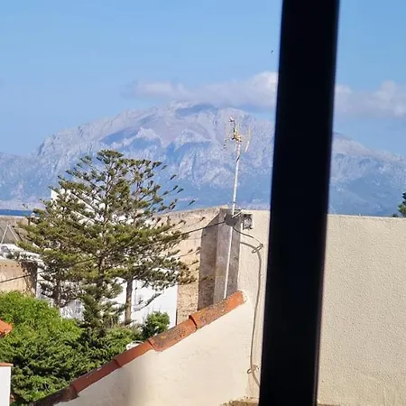 Sun Apartament *