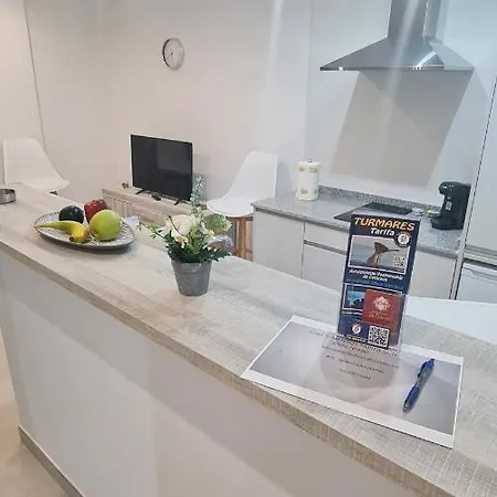 Apartament Sun Tarifa