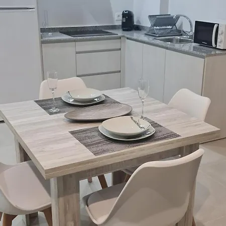 Apartament Sun *