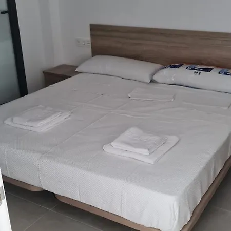 Apartament Sun *