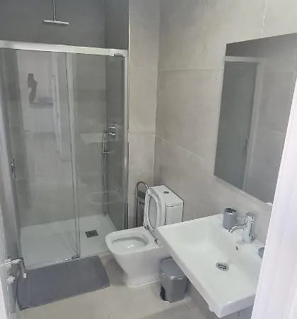 Apartamento Sun Tarifa