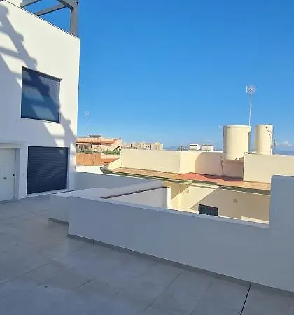 Apartamento Sun