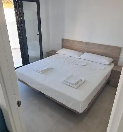 Sun Apartment Tarifa