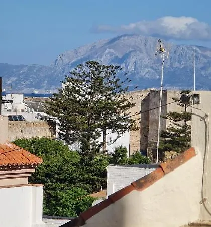 Sun Apartment Tarifa