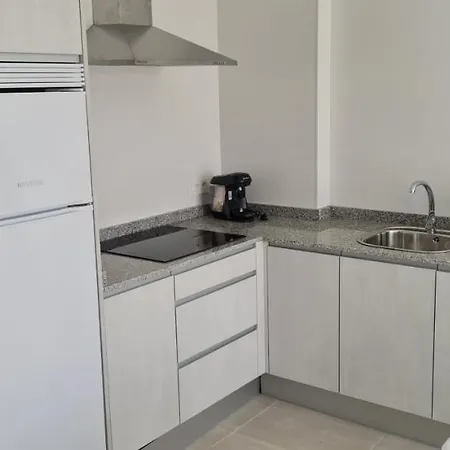Sun Apartment