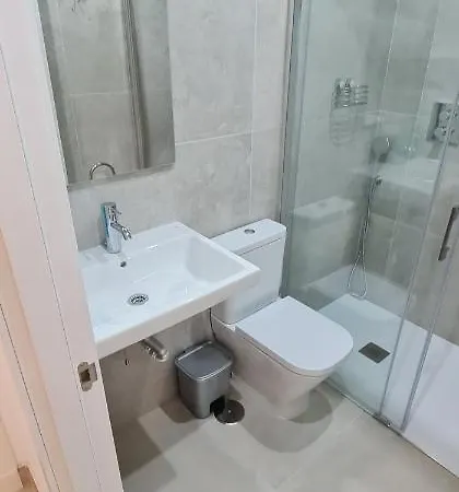 Sun Apartment Tarifa