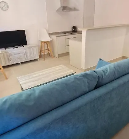 Sun Apartment