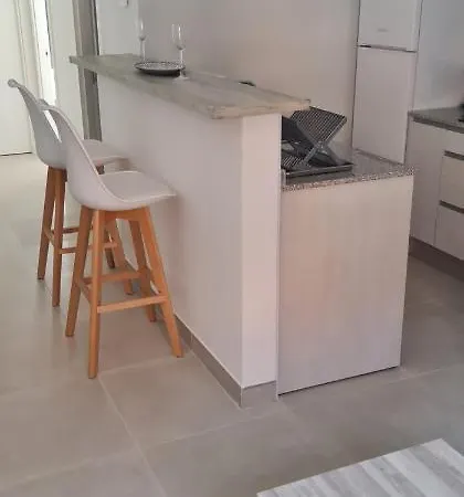 Sun Apartment