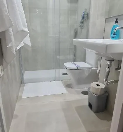 Apartamento Sun *