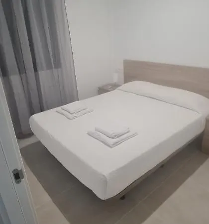 Sun Apartment