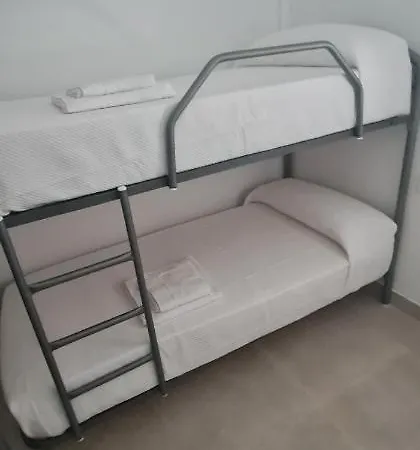 Sun Apartment