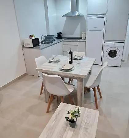 Sun Apartment