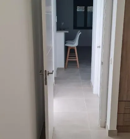 Sun Apartment Tarifa