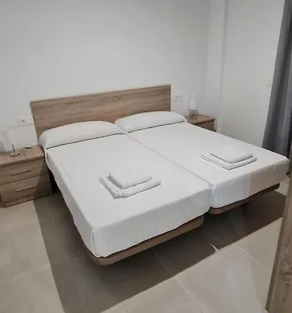 Sun Apartment