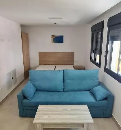 Apartment Sun Tarifa