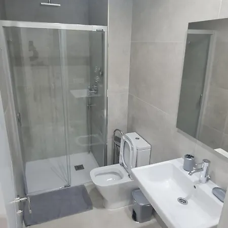 Sun Apartment