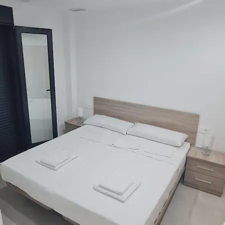 Sun Apartment