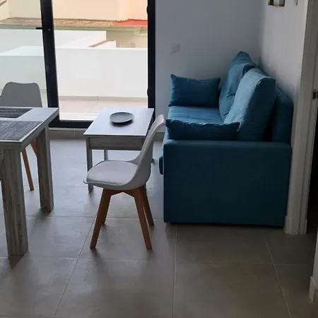 Apartment Sun Tarifa