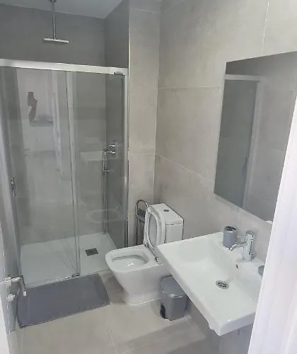 Apartman Sun Tarifa