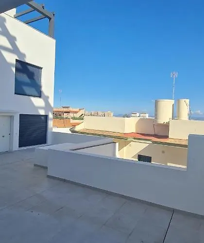 Apartman Sun