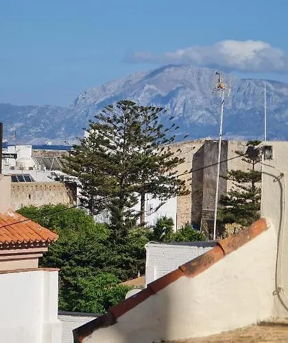 Sun Apartman Tarifa