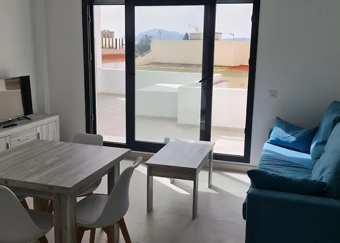 Apartman Sun Tarifa