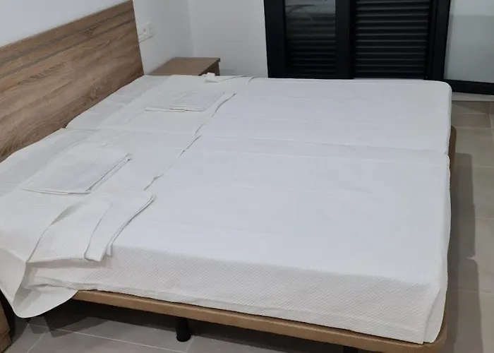 Apartman Sun