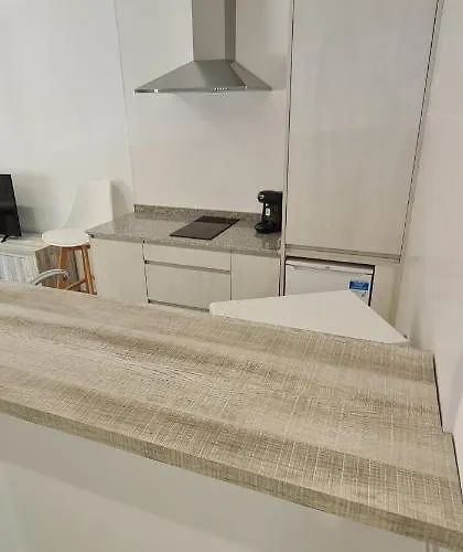 Apartman Sun