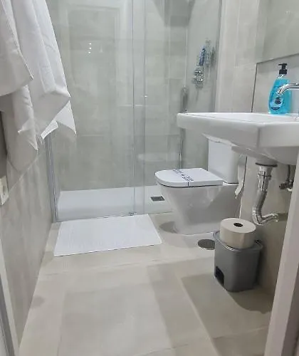 Apartman Sun *