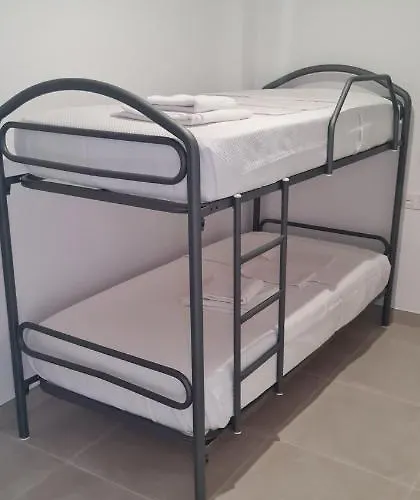 Sun Appartement Tarifa