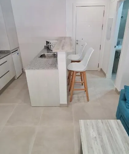 Apartman Sun *