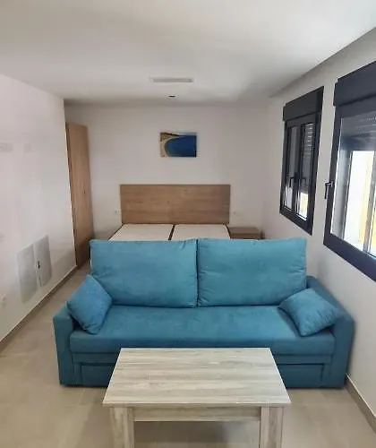Apartman Sun Tarifa