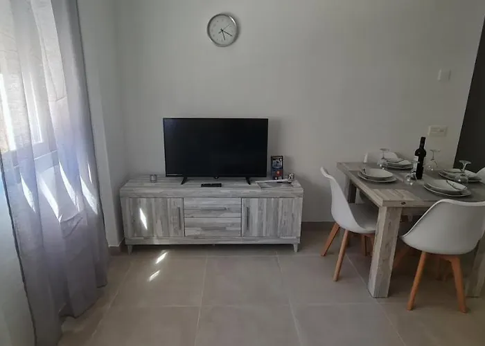 Sun Apartman *