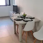 Sun Apartment