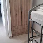 Sun Apartment *