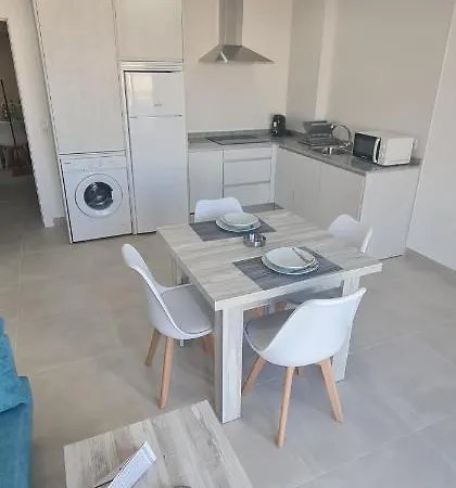 Apartmán Sun Tarifa