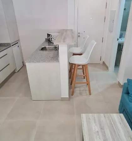 Apartmán Sun *